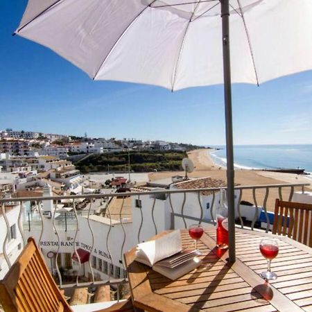 Casa T'Isabel - Fisherman'S Beach - 2 Bedrooms Albufeira Exterior foto