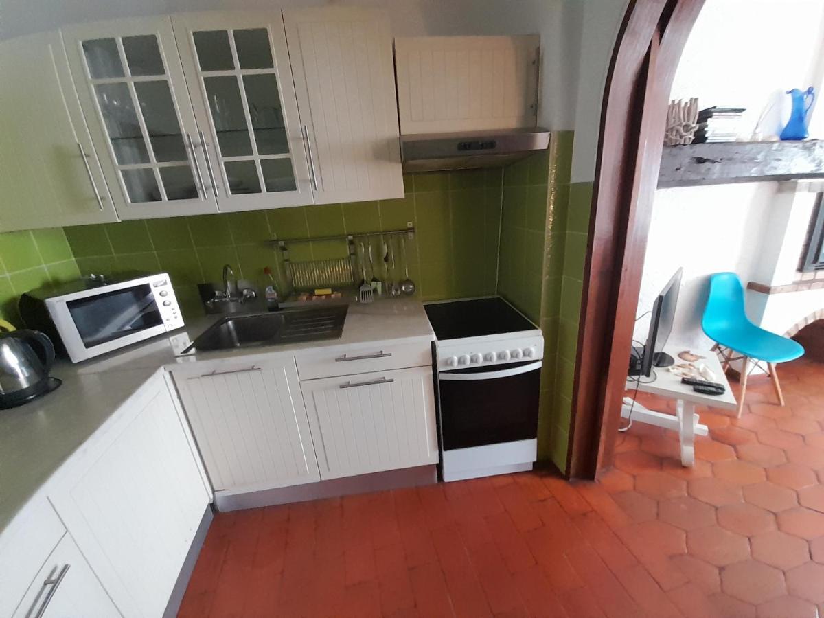 Casa T'Isabel - Fisherman'S Beach - 2 Bedrooms Albufeira Exterior foto